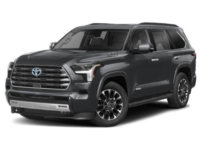 toyota sequoia 2023 7SVAAAAA8PX001368 image toyota sequoia 2023 7SVAAAAA8PX001368 image