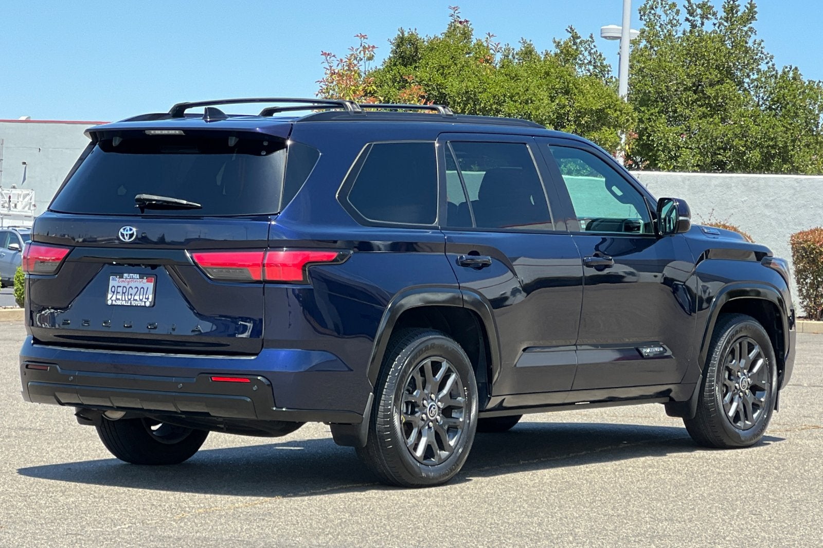 toyota sequoia 2023 7SVAAABA7PX005197 image toyota sequoia 2023 7SVAAABA7PX005197 image