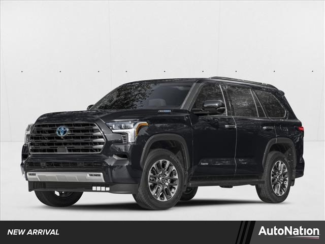 toyota sequoia 2023 7SVAAABA0PX009785 image toyota sequoia 2023 7SVAAABA0PX009785 image