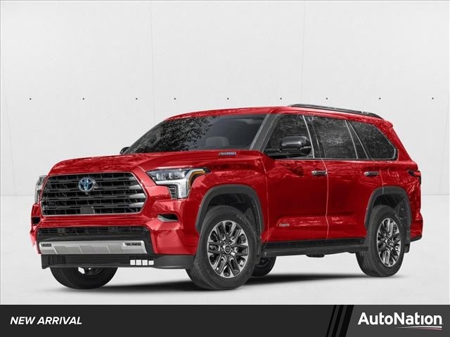 toyota sequoia 2023 7SVAAABA8PX019481 image toyota sequoia 2023 7SVAAABA8PX019481 image