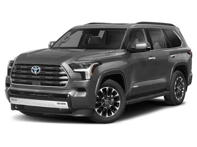 toyota sequoia 2023 7SVAAABA6PX006227 image toyota sequoia 2023 7SVAAABA6PX006227 image