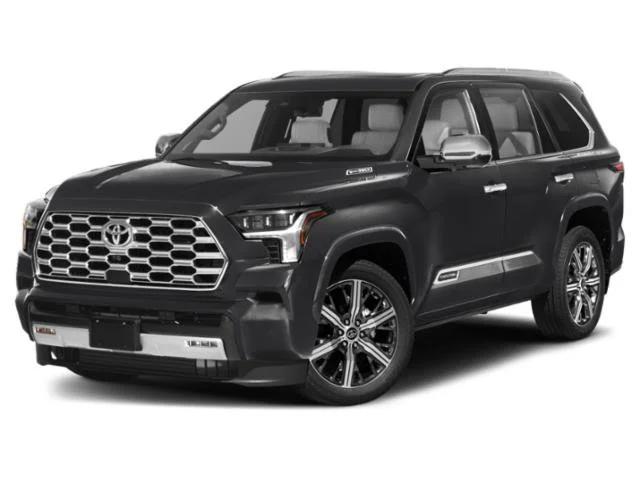 toyota sequoia 2023 7SVAAABA0PX016395 image toyota sequoia 2023 7SVAAABA0PX016395 image