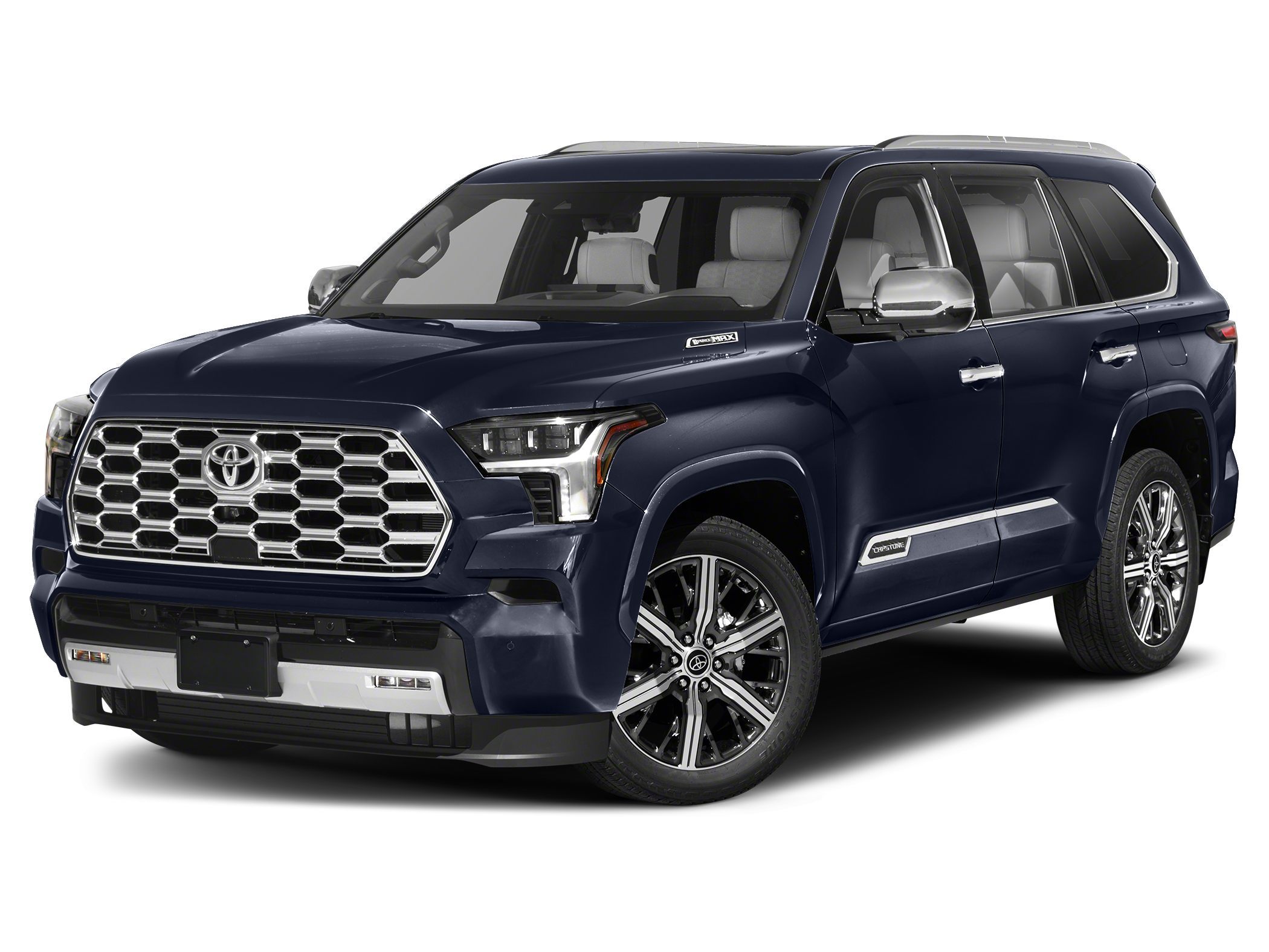 toyota sequoia 2023 7SVAAAAA7PX001541 image toyota sequoia 2023 7SVAAAAA7PX001541 image