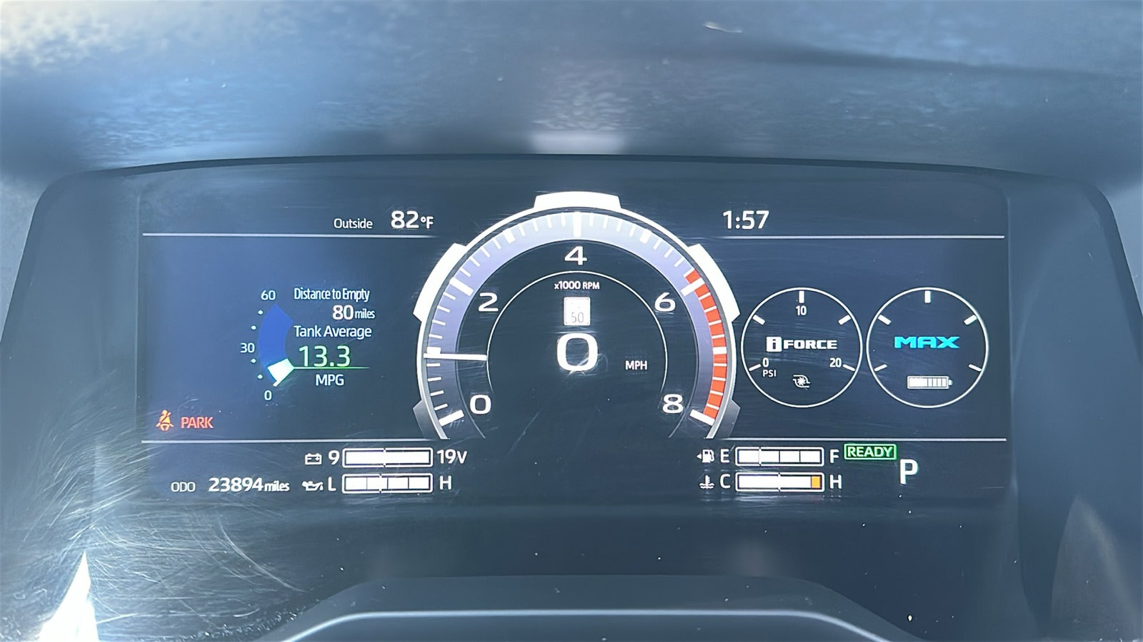 toyota sequoia 2023 7SVAAABA0PX019474 image toyota sequoia 2023 7SVAAABA0PX019474 image