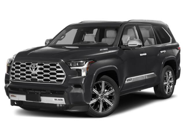 toyota sequoia 2023 7SVAAAAA4PX002162 image toyota sequoia 2023 7SVAAAAA4PX002162 image