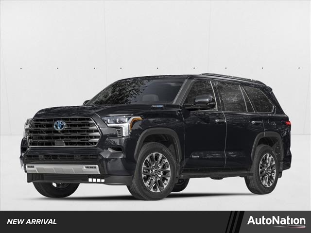 toyota sequoia 2023 7SVAAABA8PX017696 image toyota sequoia 2023 7SVAAABA8PX017696 image