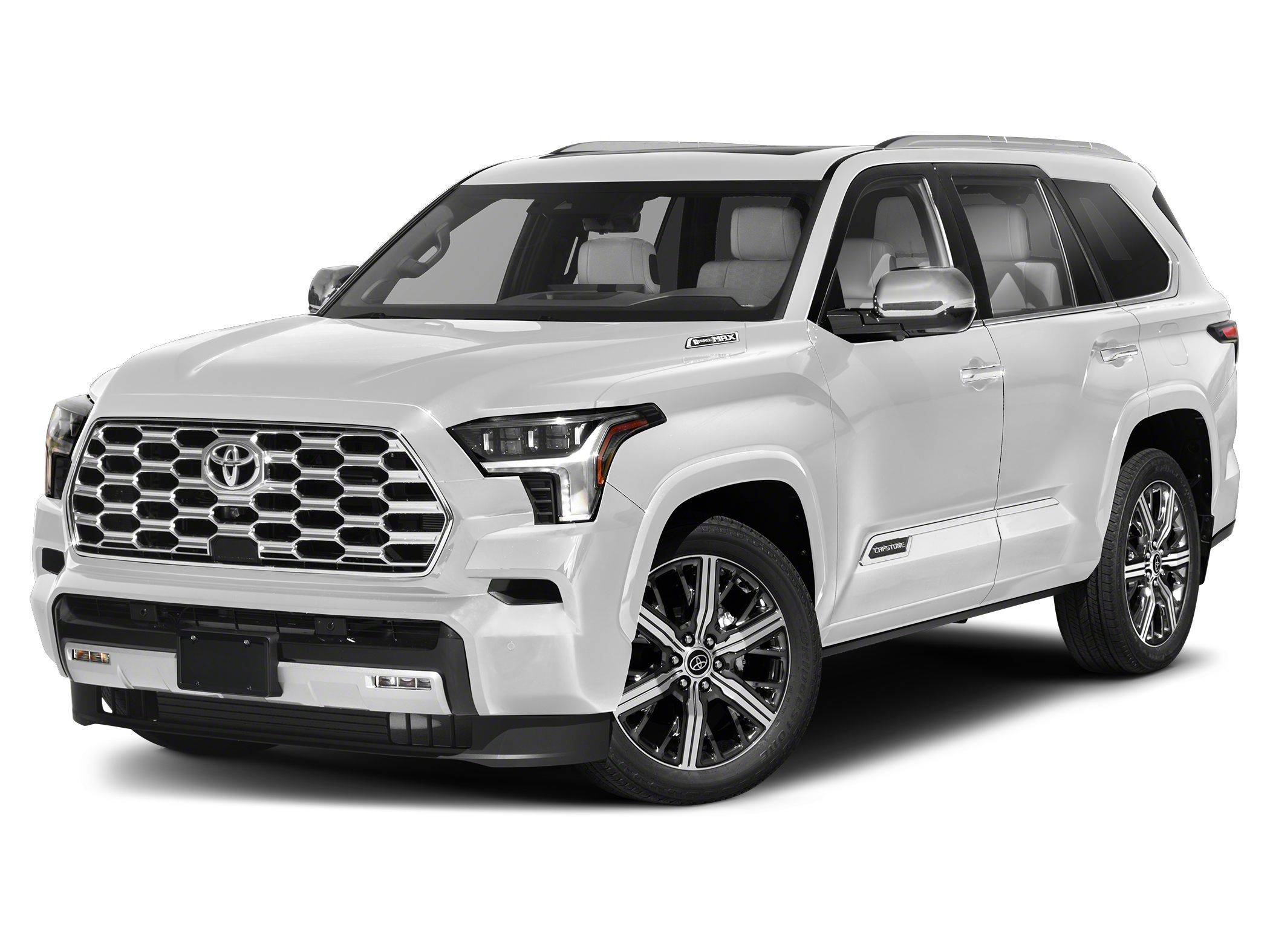 toyota sequoia 2023 7SVAAABA0PX013075 image toyota sequoia 2023 7SVAAABA0PX013075 image