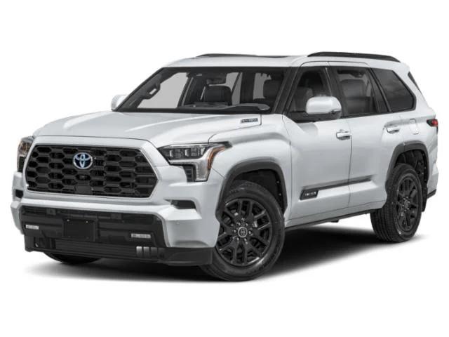 toyota sequoia 2023 7SVAAABA8PX008674 image toyota sequoia 2023 7SVAAABA8PX008674 image