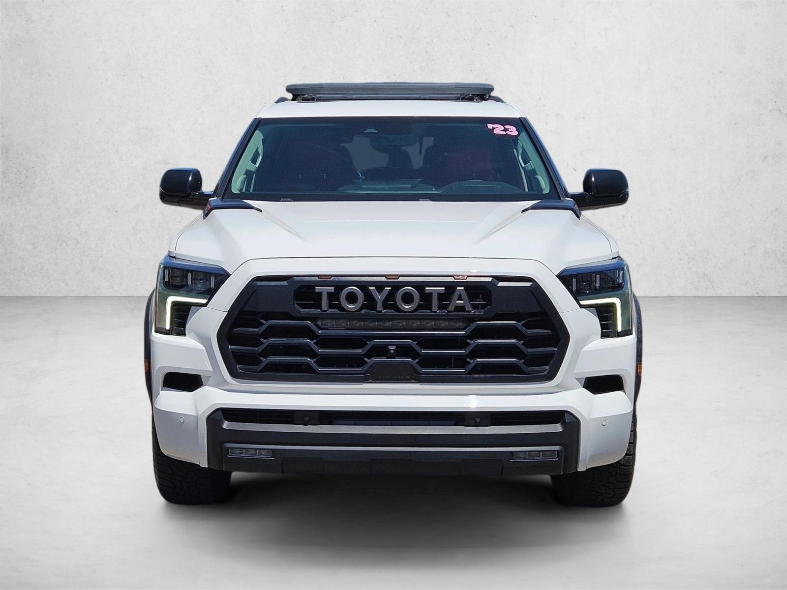 toyota sequoia 2023 7SVAAABA8PX011932 image toyota sequoia 2023 7SVAAABA8PX011932 image