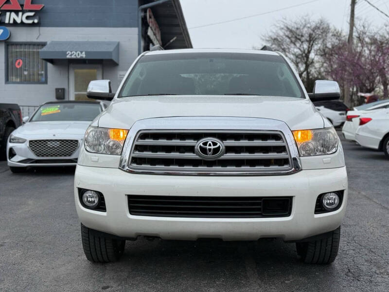 toyota sequoia 2016 5TDYY5G16GS065109 image toyota sequoia 2016 5TDYY5G16GS065109 image