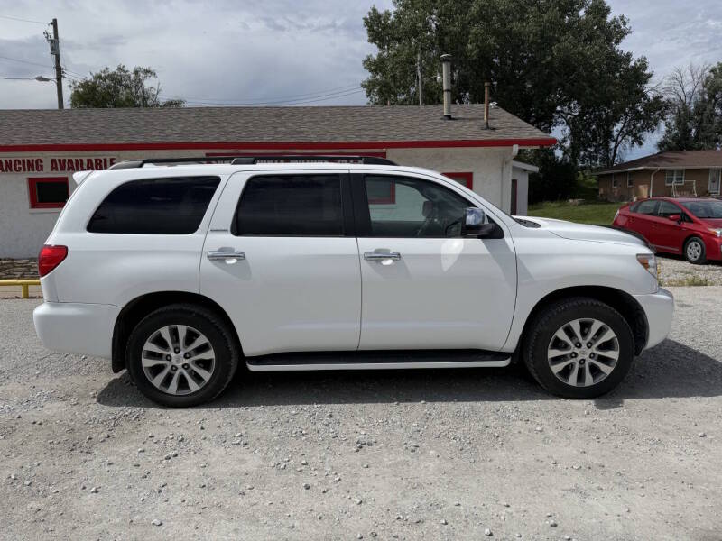toyota sequoia 2016 5TDJW5G1XGS133726 image toyota sequoia 2016 5TDJW5G1XGS133726 image