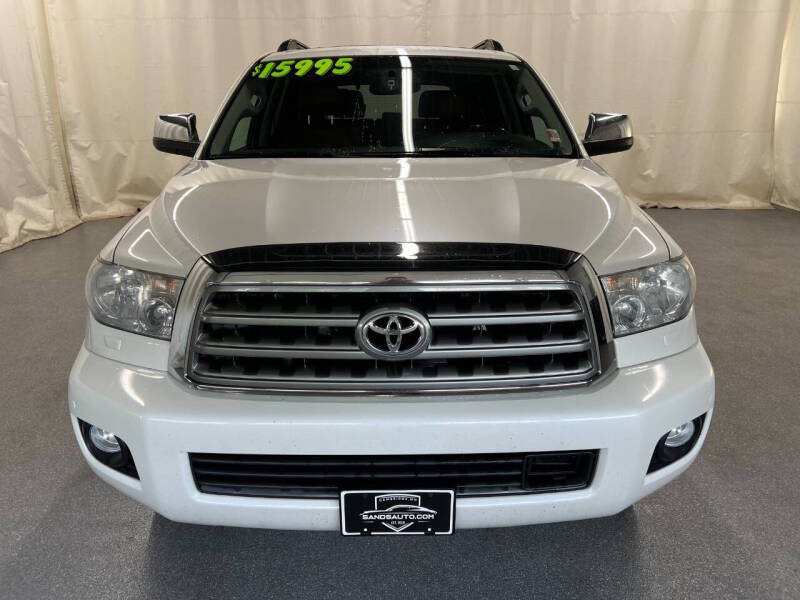 toyota sequoia 2016 5TDDW5G10GS141217 image toyota sequoia 2016 5TDDW5G10GS141217 image