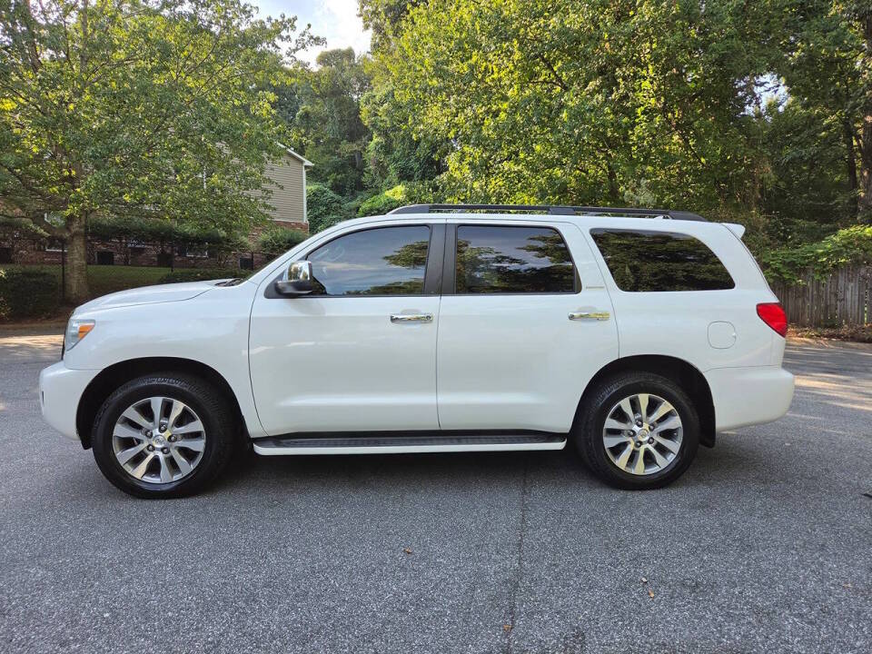 toyota sequoia 2016 5TDJW5G18GS128010 image toyota sequoia 2016 5TDJW5G18GS128010 image