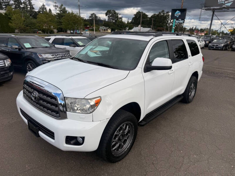 toyota sequoia 2016 5TDBY5G19GS135692 image toyota sequoia 2016 5TDBY5G19GS135692 image