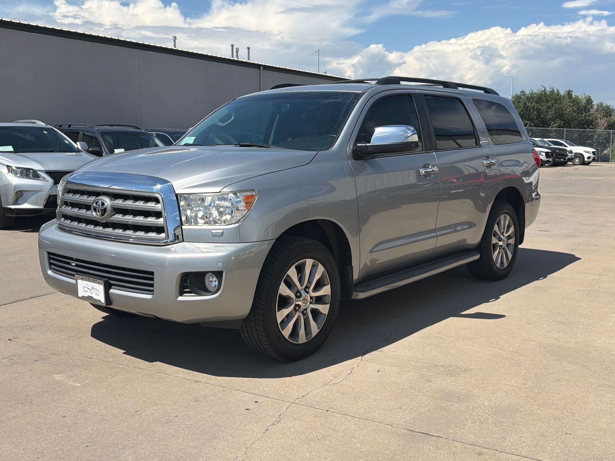 toyota sequoia 2016 5TDJW5G11GS146896 image toyota sequoia 2016 5TDJW5G11GS146896 image