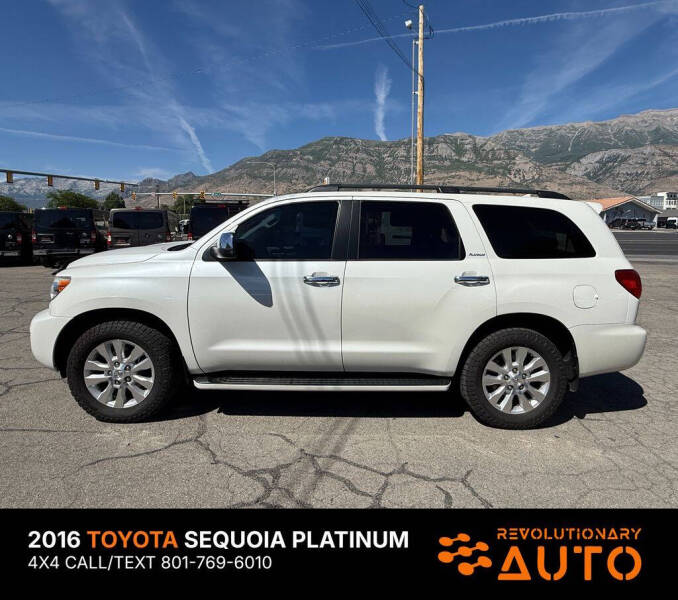 toyota sequoia 2016 5TDDY5G11GS139664 image toyota sequoia 2016 5TDDY5G11GS139664 image