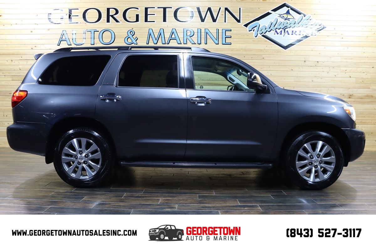 toyota sequoia 2016 5TDJY5G10GS135754 image toyota sequoia 2016 5TDJY5G10GS135754 image