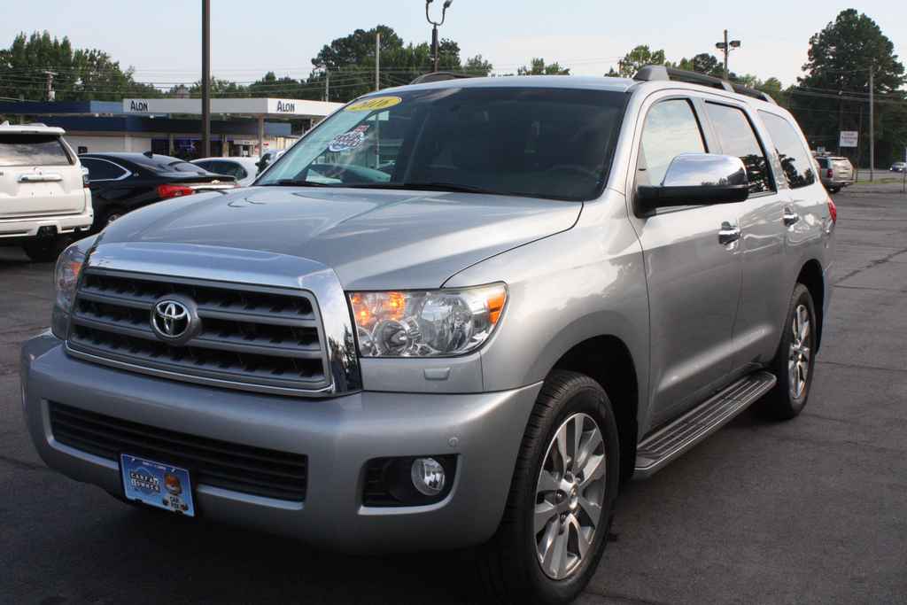 toyota sequoia 2016 5TDKY5G14GS064207 image toyota sequoia 2016 5TDKY5G14GS064207 image