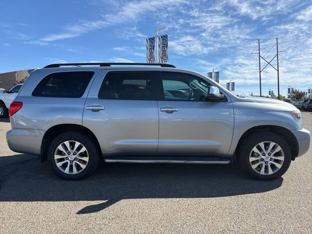 toyota sequoia 2016 5TDJW5G16GS141385 image toyota sequoia 2016 5TDJW5G16GS141385 image