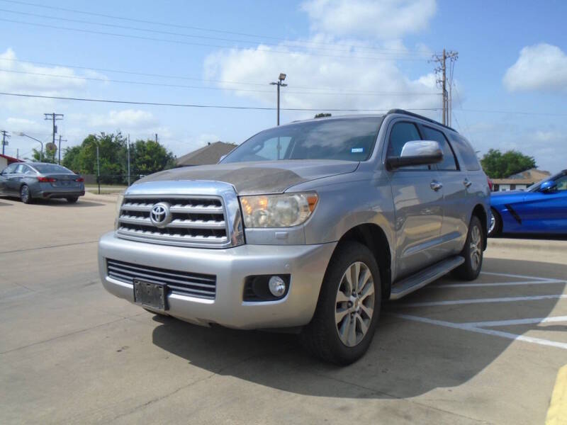 toyota sequoia 2016 5TDKY5G12GS066148 image toyota sequoia 2016 5TDKY5G12GS066148 image