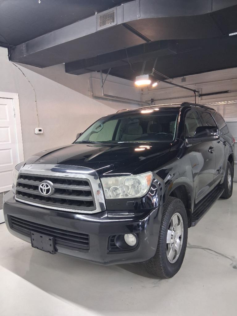 toyota sequoia 2008 5TDBY64A78S015627 image toyota sequoia 2008 5TDBY64A78S015627 image