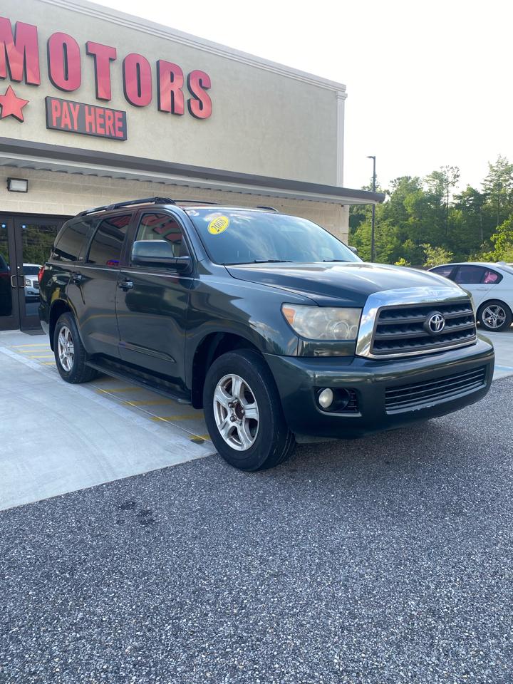 toyota sequoia 2008 5TDZY64A28S003769 image toyota sequoia 2008 5TDZY64A28S003769 image