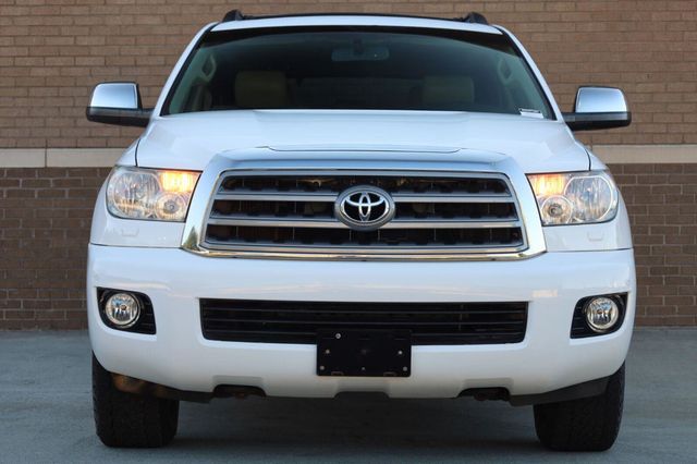toyota sequoia 2008 5TDBY68A48S007284 image toyota sequoia 2008 5TDBY68A48S007284 image