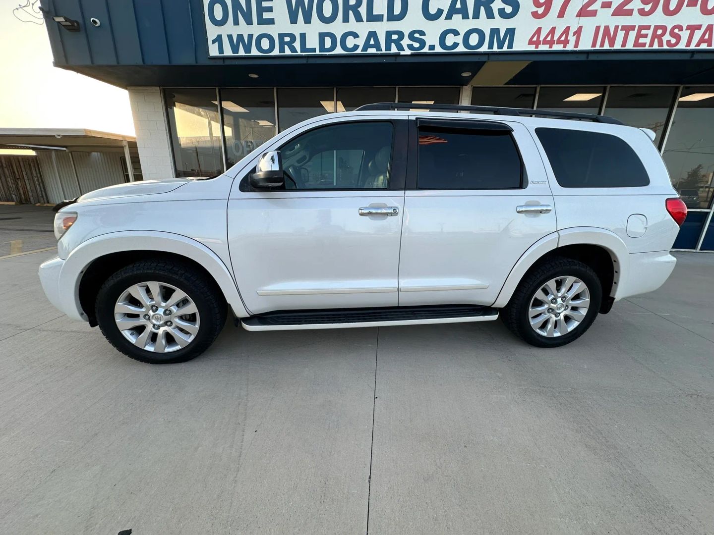 toyota sequoia 2008 5TDZY67A18S013270 image toyota sequoia 2008 5TDZY67A18S013270 image