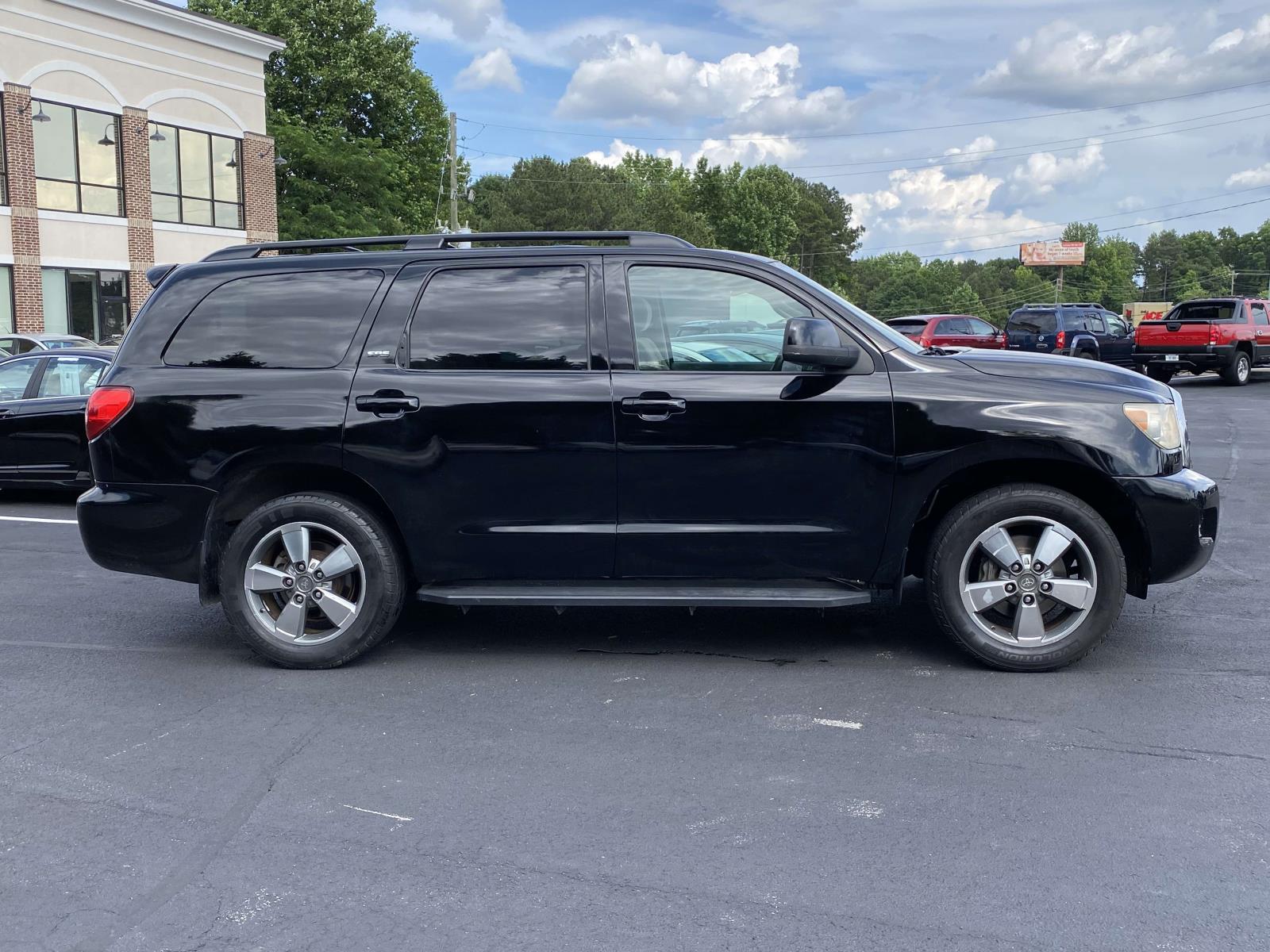 toyota sequoia 2008 5TDZY64A38S008267 image toyota sequoia 2008 5TDZY64A38S008267 image