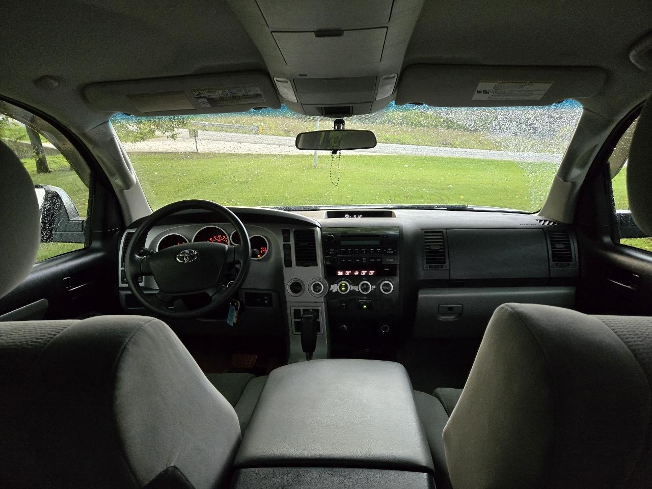 toyota sequoia 2008 5TDBY64A18S012125 image toyota sequoia 2008 5TDBY64A18S012125 image