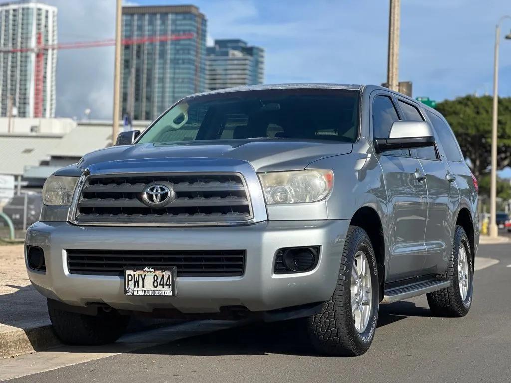 toyota sequoia 2008 5TDZY64A68S001314 image toyota sequoia 2008 5TDZY64A68S001314 image