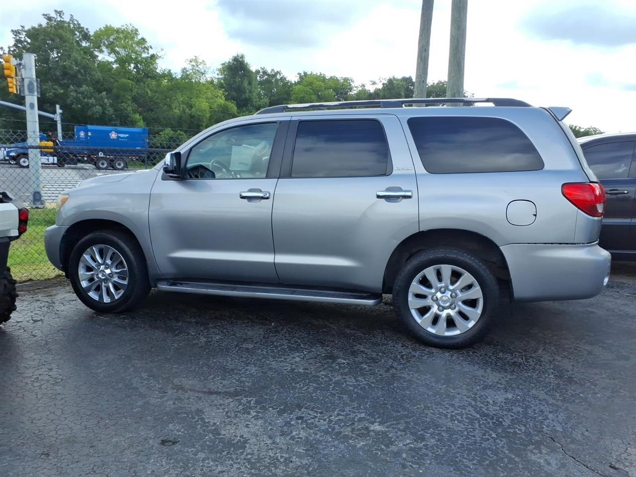 toyota sequoia 2008 5TDBY67A18S004926 image toyota sequoia 2008 5TDBY67A18S004926 image