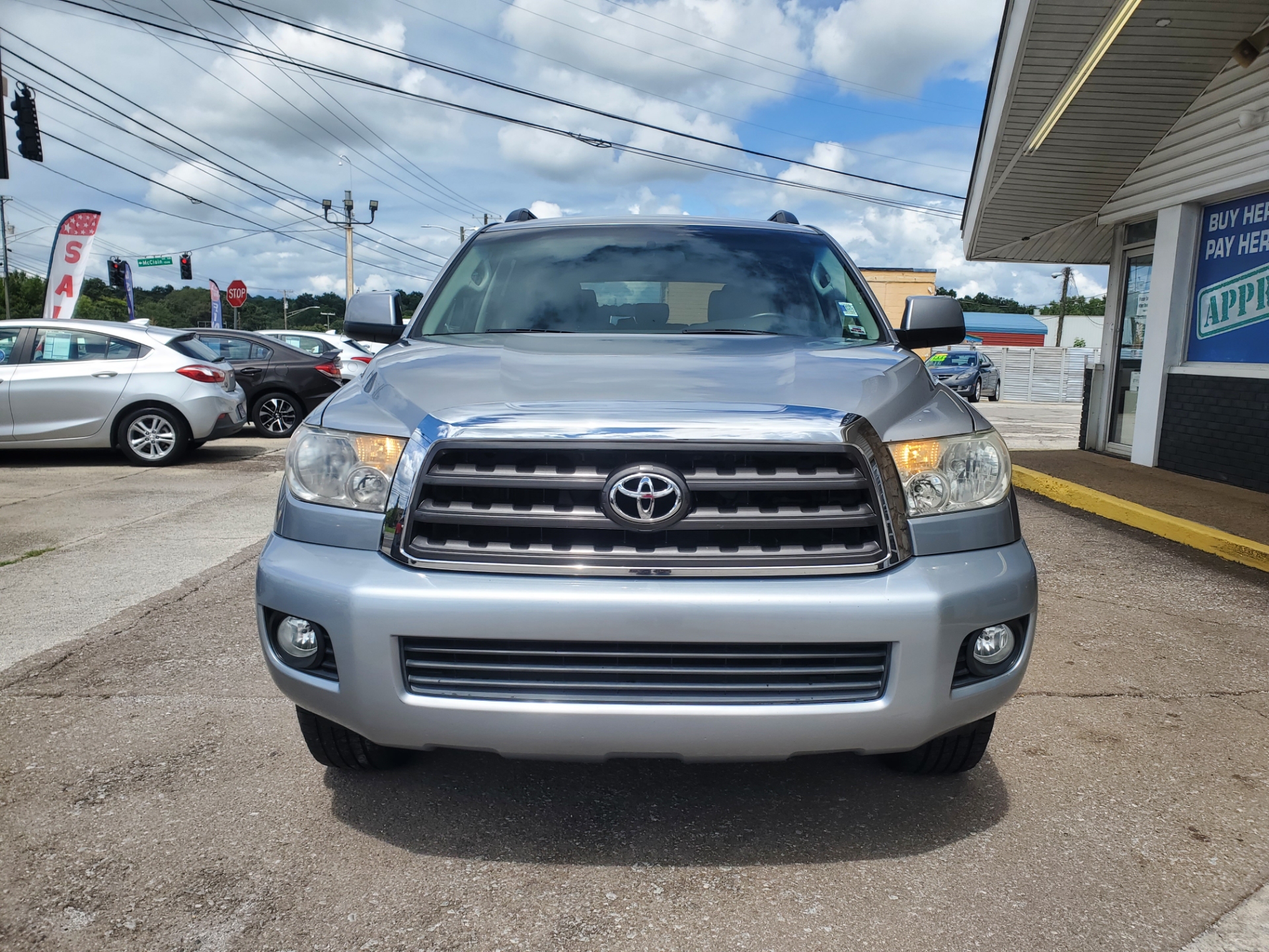 toyota sequoia 2008 5TDZY64A18S004217 image toyota sequoia 2008 5TDZY64A18S004217 image