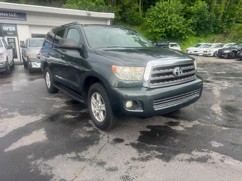 toyota sequoia 2008 5TDBY64AX8S002497 image toyota sequoia 2008 5TDBY64AX8S002497 image