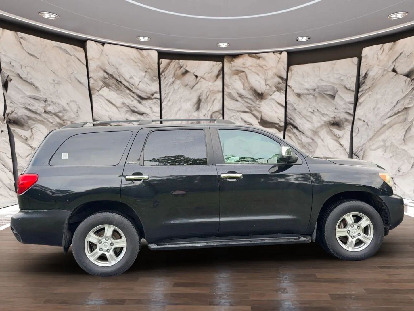 toyota sequoia 2008 5TDZY68A18S002283 image toyota sequoia 2008 5TDZY68A18S002283 image