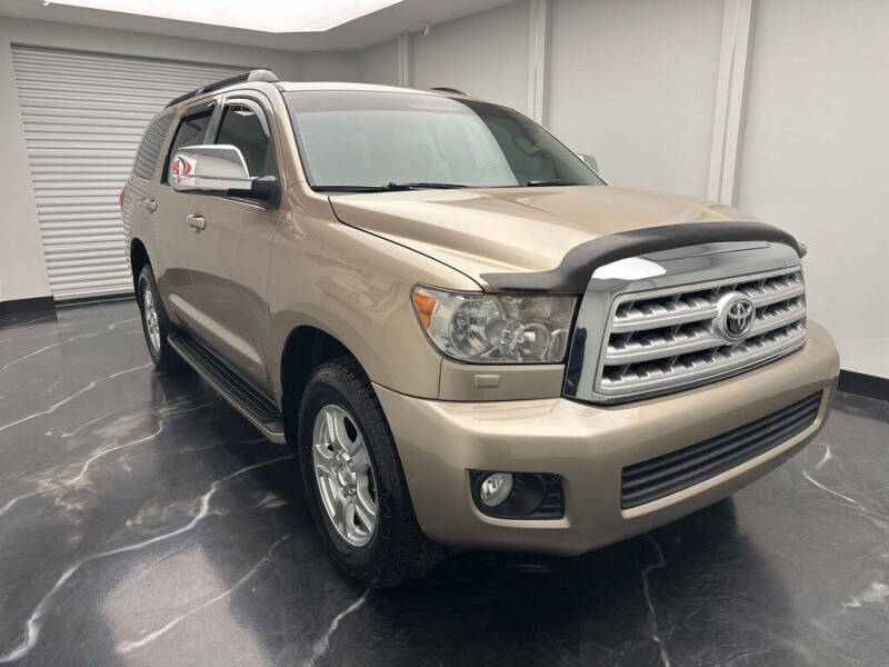 toyota sequoia 2008 5TDBY64A78S009620 image toyota sequoia 2008 5TDBY64A78S009620 image