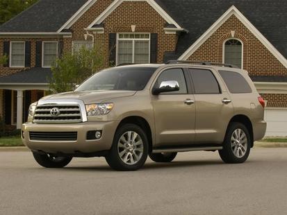 toyota sequoia 2008 5TDBY68A98S005207 image toyota sequoia 2008 5TDBY68A98S005207 image