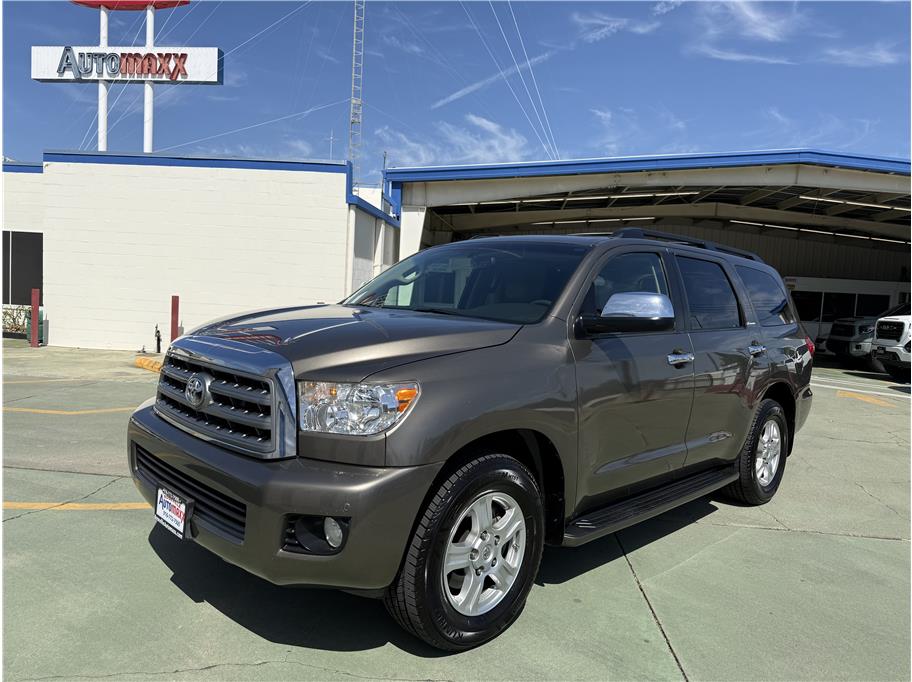 toyota sequoia 2008 5TDZY68A78S000957 image toyota sequoia 2008 5TDZY68A78S000957 image
