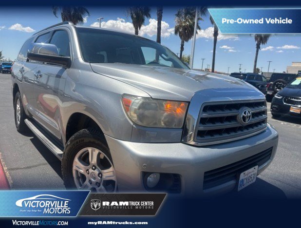 toyota sequoia 2008 5TDZY68A68S009990 image toyota sequoia 2008 5TDZY68A68S009990 image