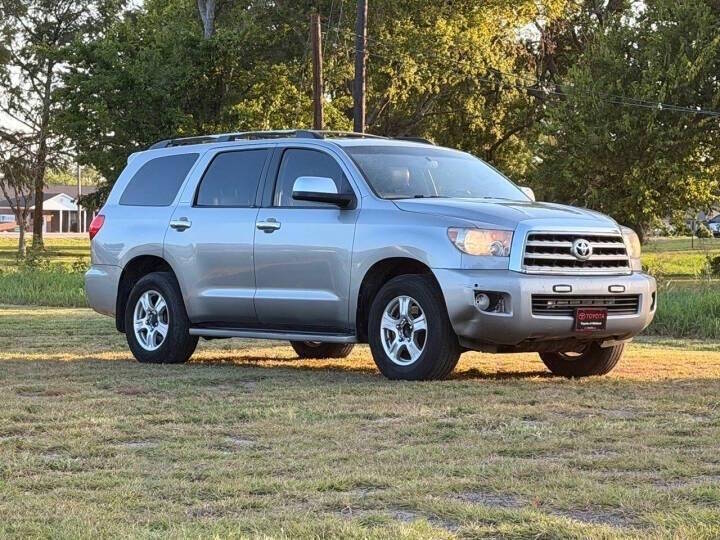 toyota sequoia 2008 5TDZY68A18S009783 image toyota sequoia 2008 5TDZY68A18S009783 image