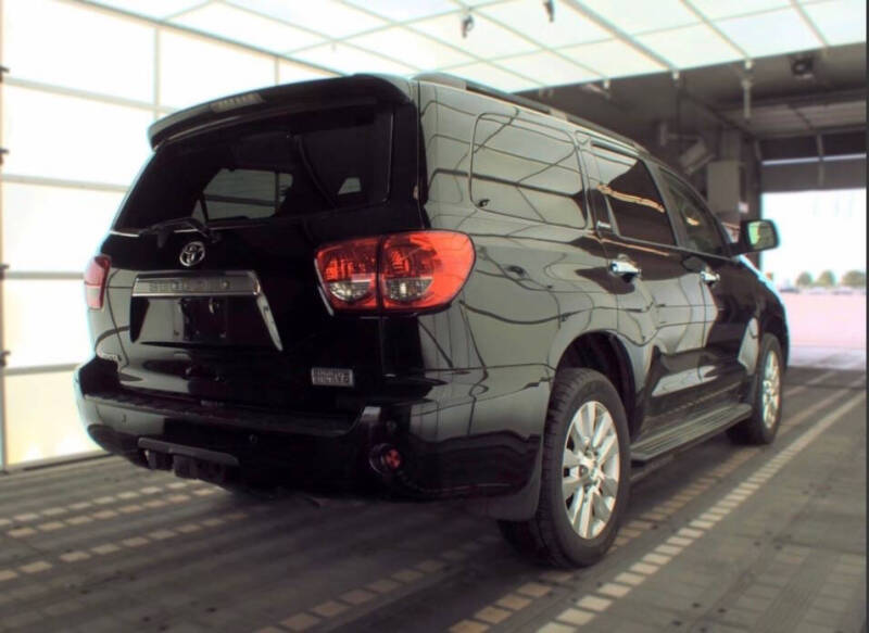 toyota sequoia 2008 5TDBY67A88S006043 image toyota sequoia 2008 5TDBY67A88S006043 image