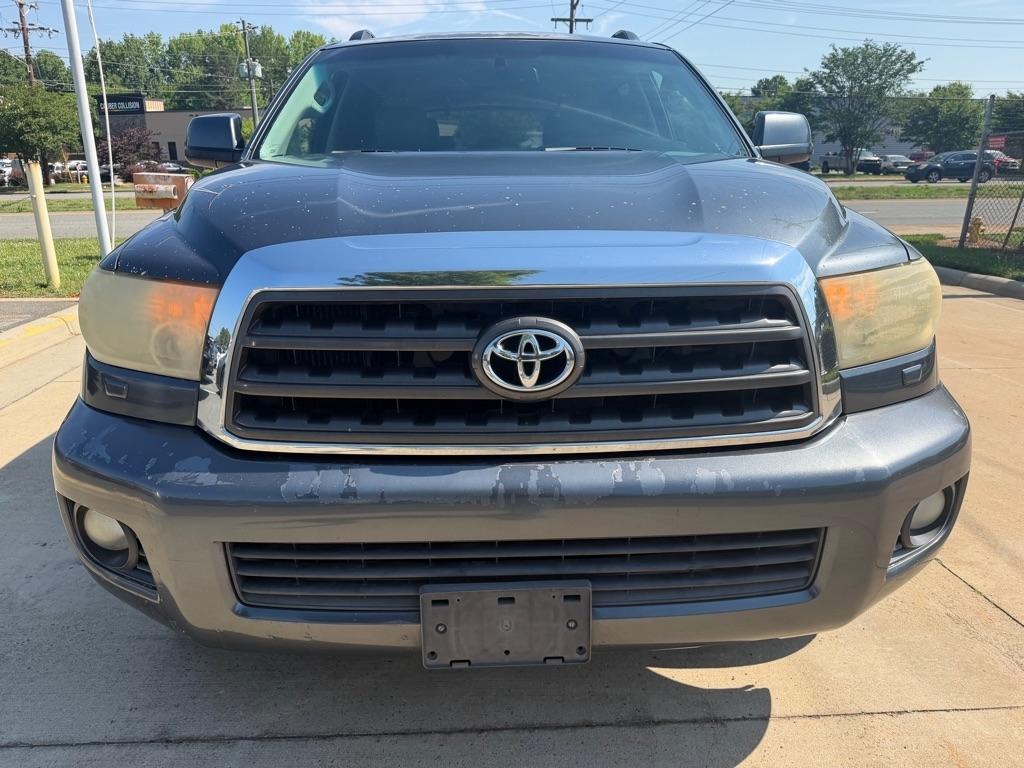 toyota sequoia 2008 5TDBY64A18S007832 image toyota sequoia 2008 5TDBY64A18S007832 image