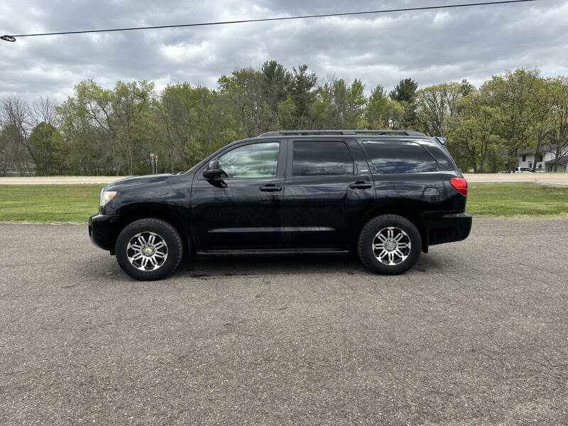 toyota sequoia 2008 5TDBY64A18S019821 image toyota sequoia 2008 5TDBY64A18S019821 image