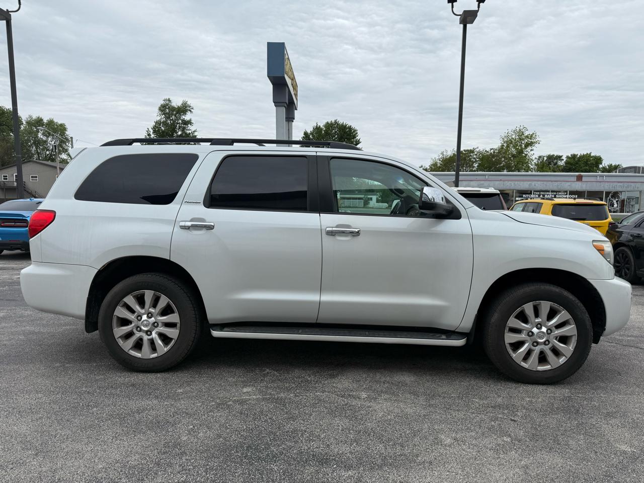 toyota sequoia 2008 5TDBY67A38S016379 image toyota sequoia 2008 5TDBY67A38S016379 image