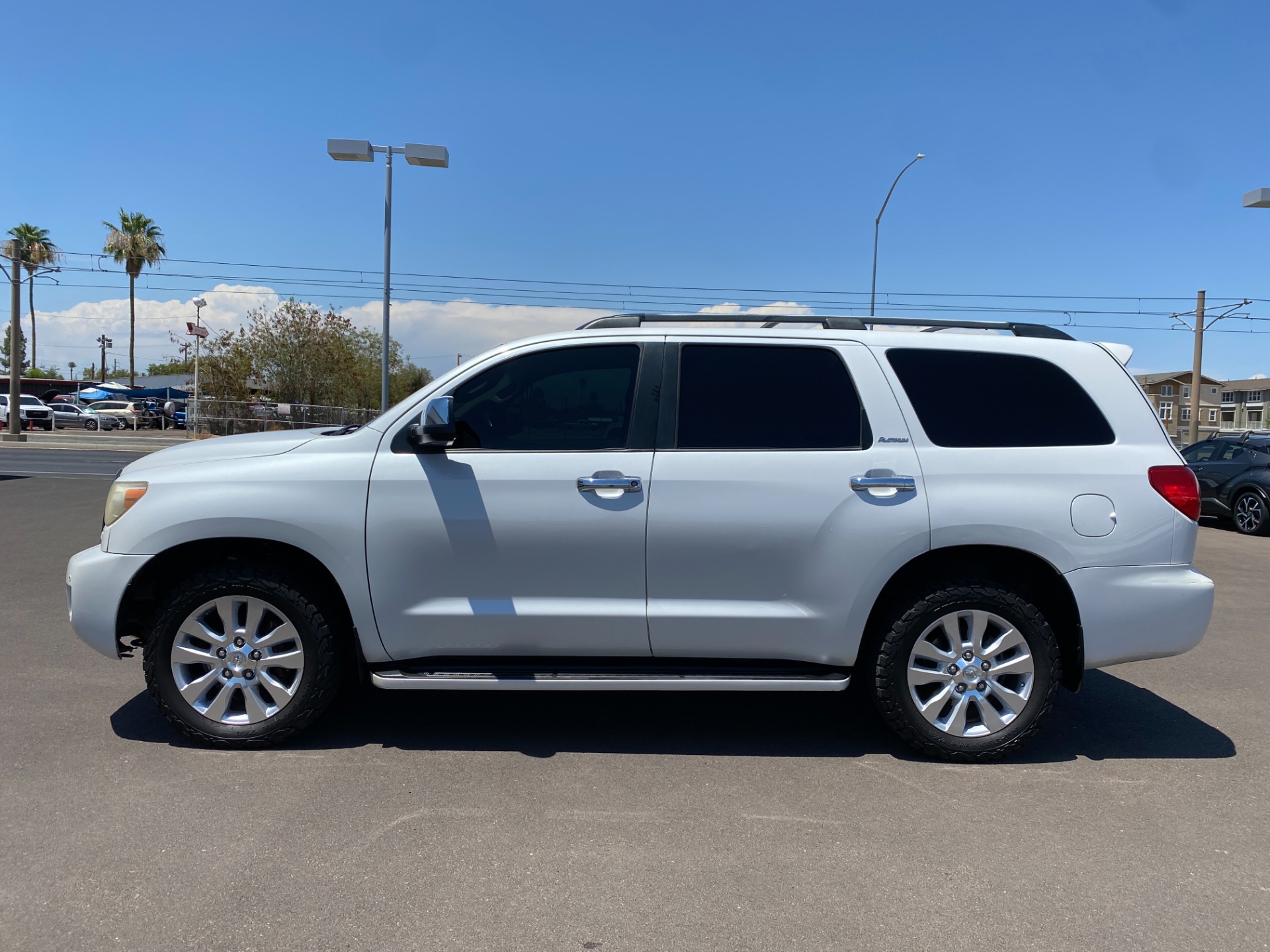 toyota sequoia 2008 5TDBY67A48S012079 image toyota sequoia 2008 5TDBY67A48S012079 image