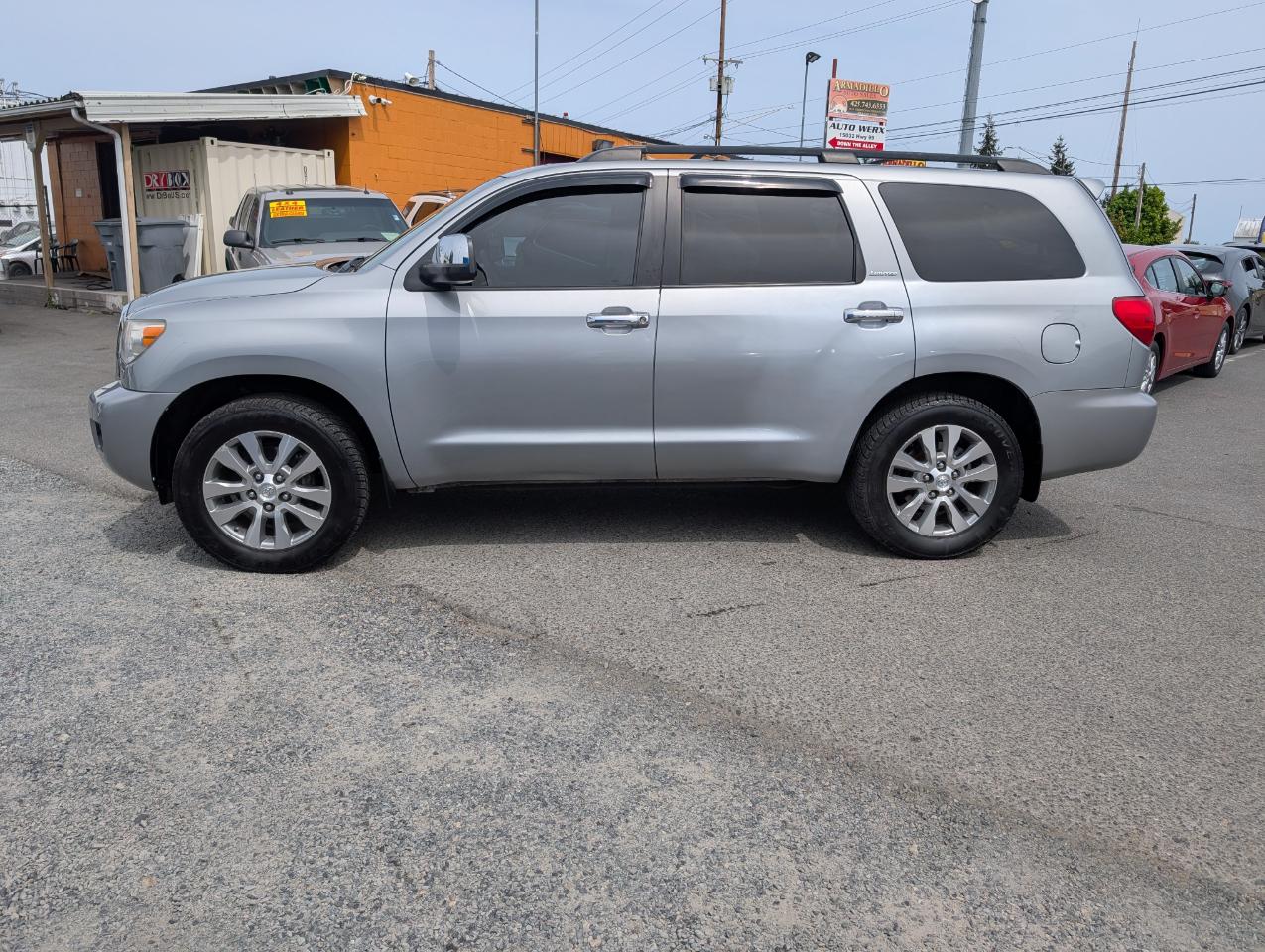 toyota sequoia 2008 5TDZY68A78S013241 image toyota sequoia 2008 5TDZY68A78S013241 image