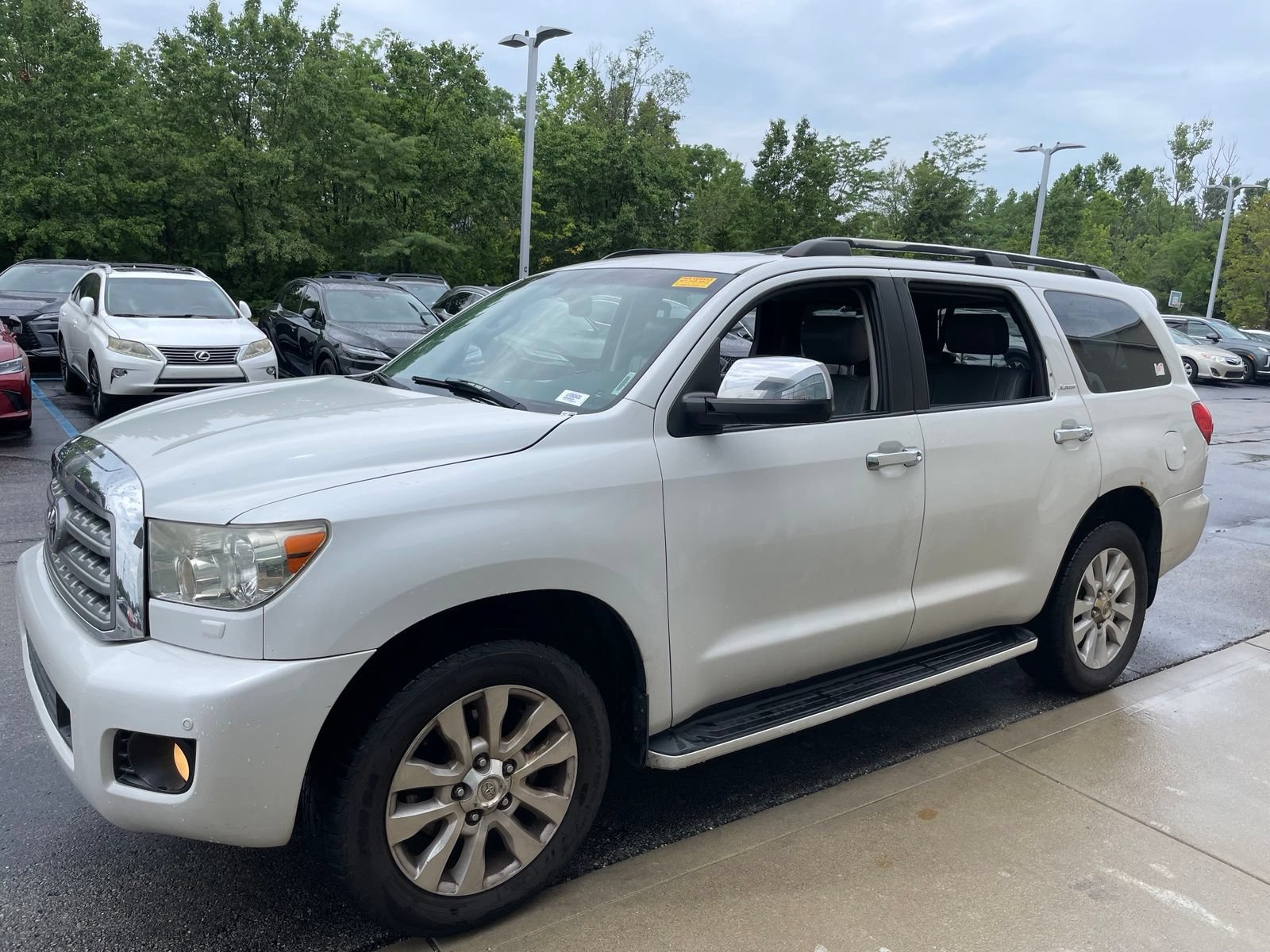 toyota sequoia 2008 5TDZY67A08S003426 image toyota sequoia 2008 5TDZY67A08S003426 image