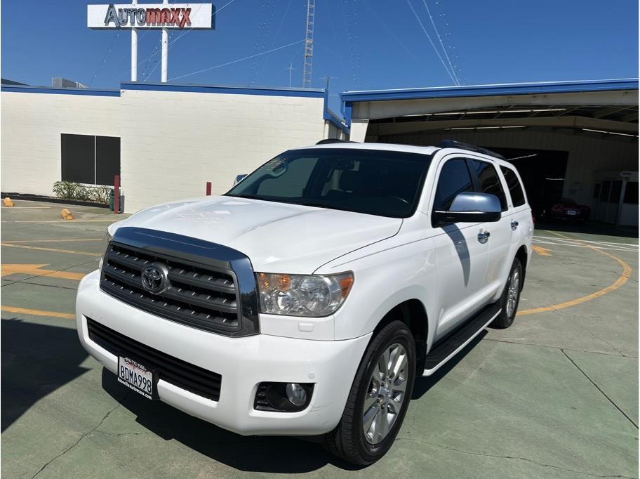 toyota sequoia 2008 5TDBY68A88S016330 image toyota sequoia 2008 5TDBY68A88S016330 image