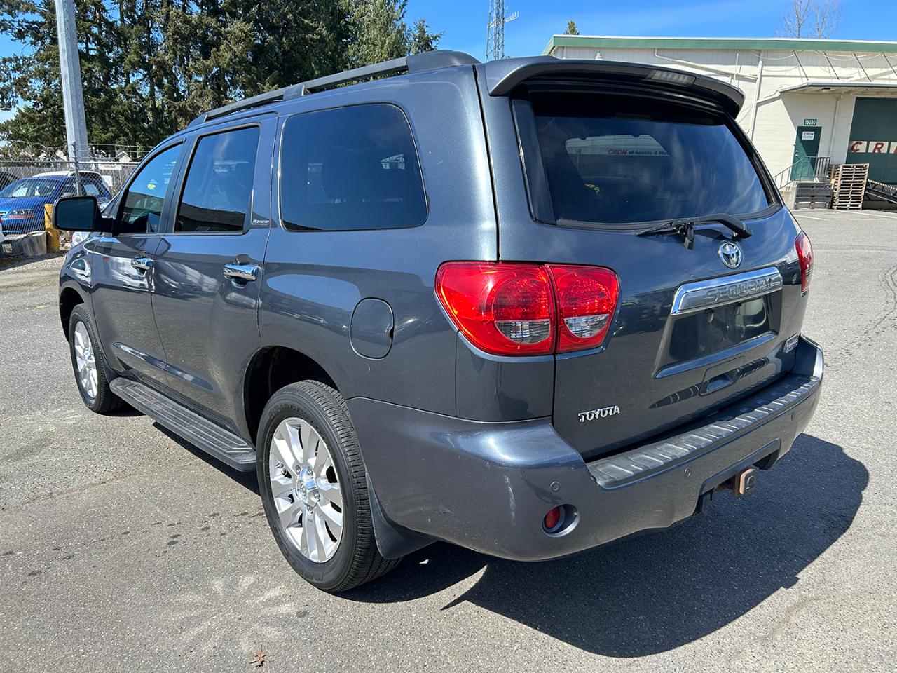 toyota sequoia 2008 5TDBY67A98S021070 image toyota sequoia 2008 5TDBY67A98S021070 image