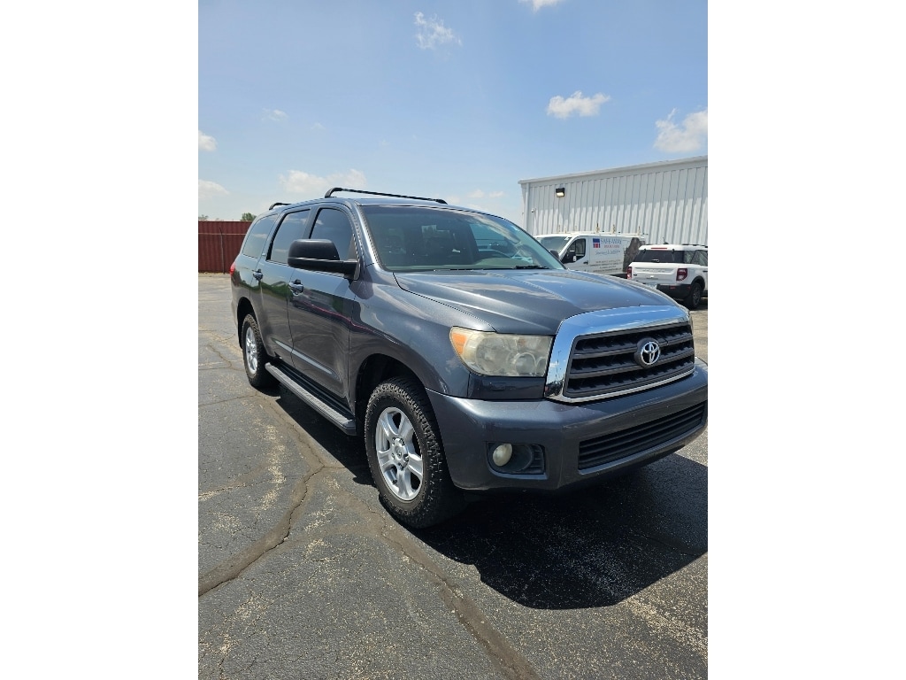toyota sequoia 2009 5TDBT64AX9S001138 image toyota sequoia 2009 5TDBT64AX9S001138 image